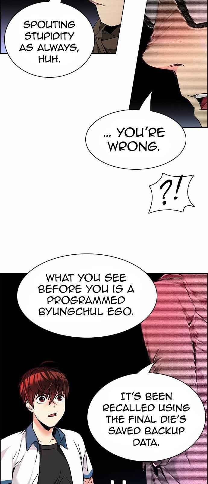 Dice: The Cube That Changes Everything Chapter 154 - Page 13