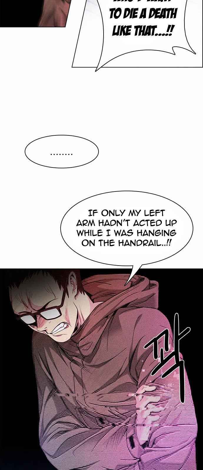 Dice: The Cube That Changes Everything Chapter 154 - Page 20