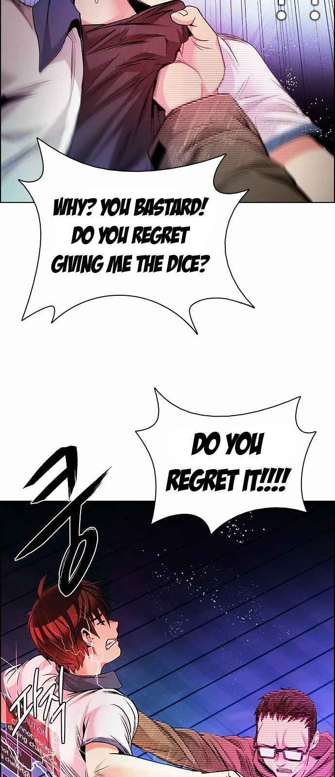 Dice: The Cube That Changes Everything Chapter 154 - Page 27