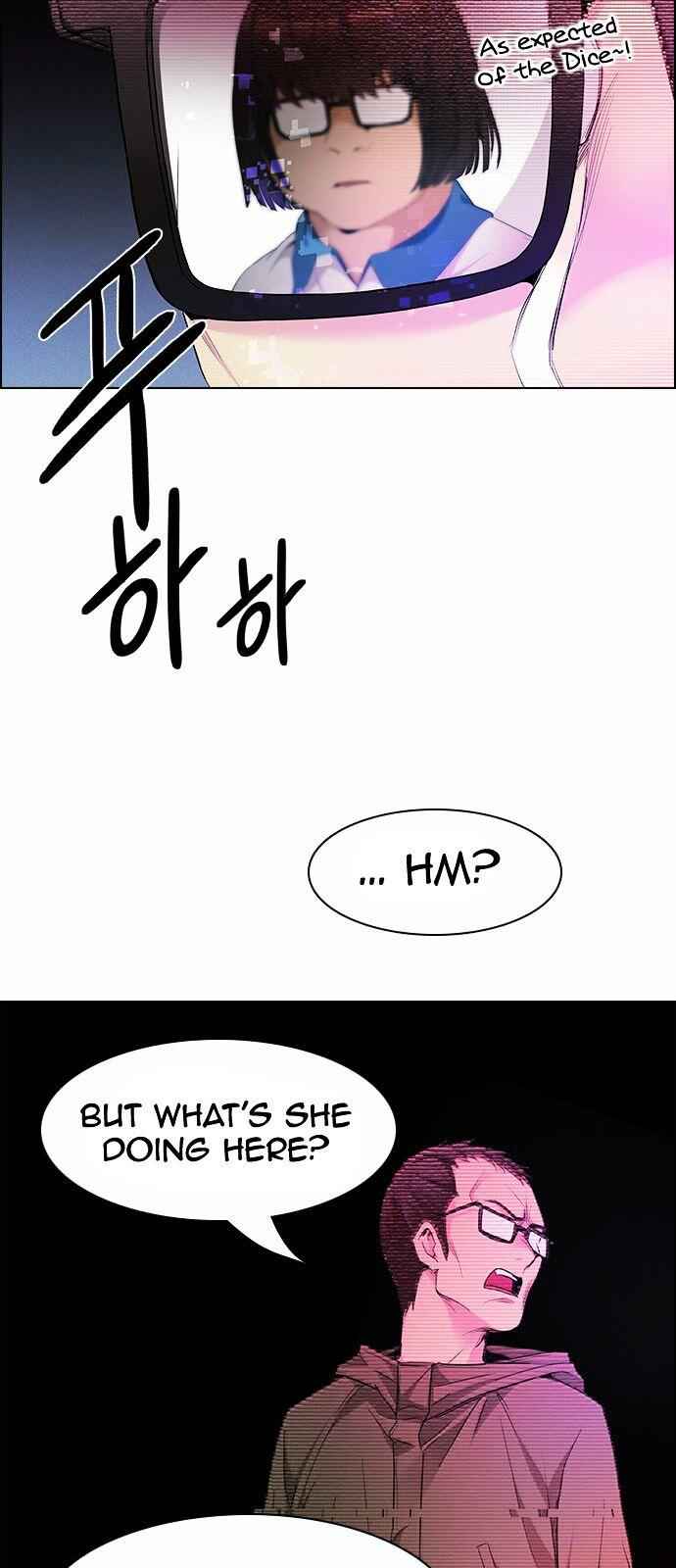 Dice: The Cube That Changes Everything Chapter 154 - Page 46