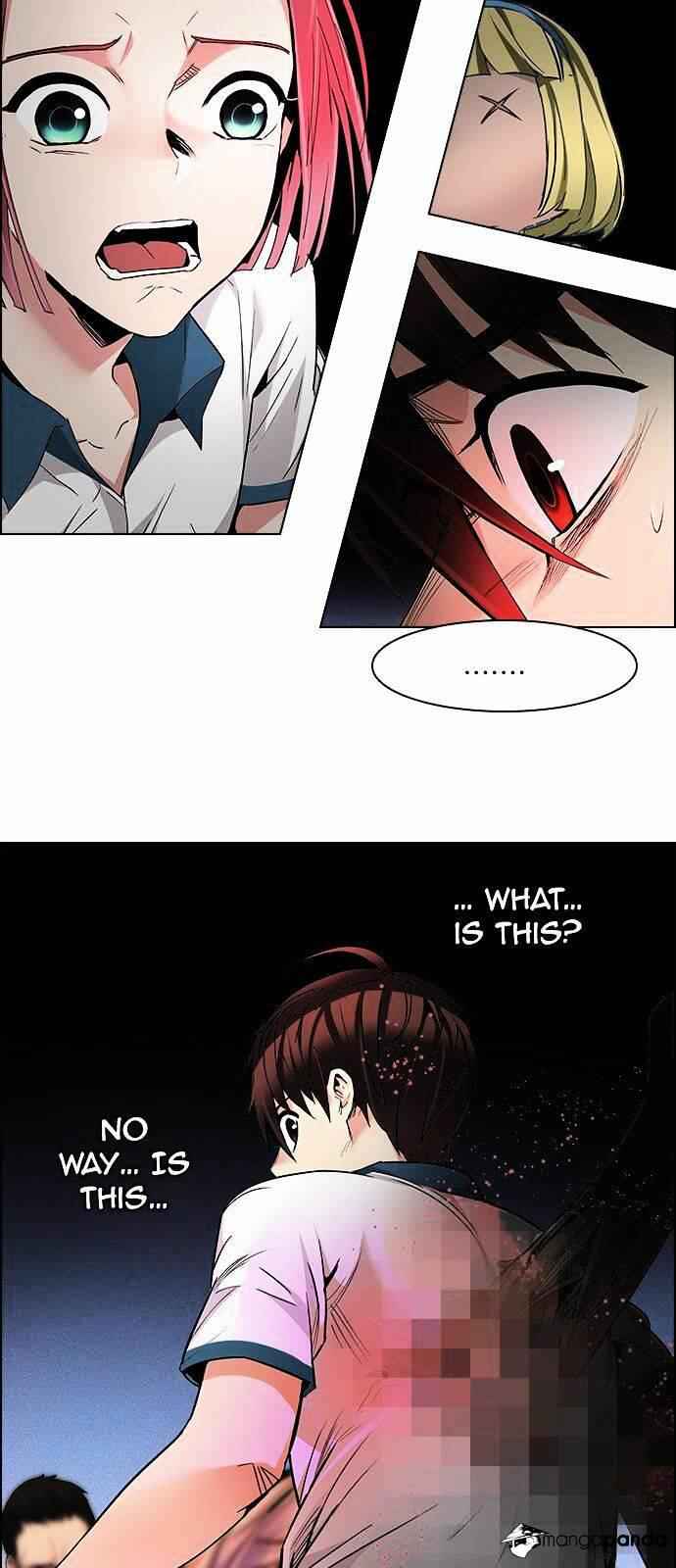 Dice: The Cube That Changes Everything Chapter 155 - Page 30