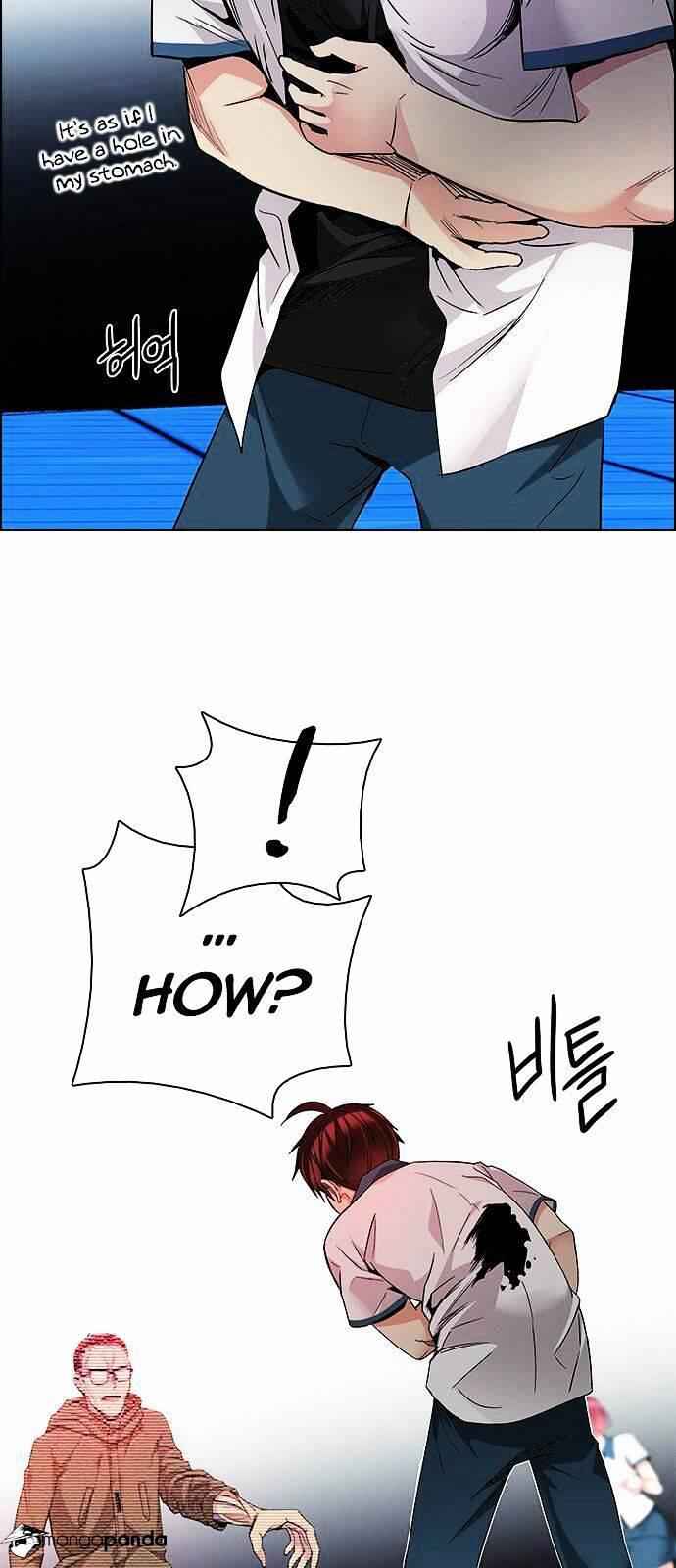 Dice: The Cube That Changes Everything Chapter 155 - Page 45