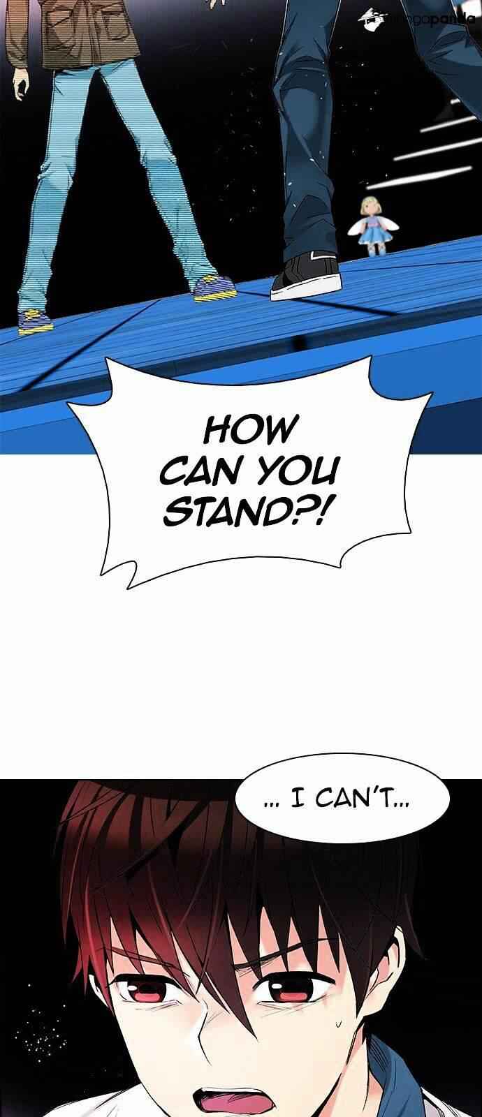 Dice: The Cube That Changes Everything Chapter 155 - Page 46