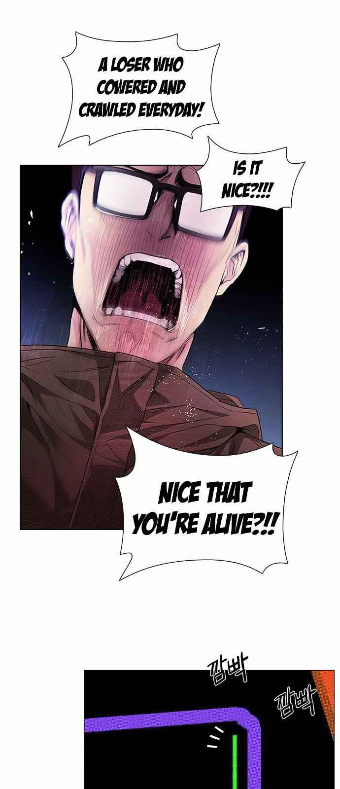 Dice: The Cube That Changes Everything Chapter 156 - Page 0