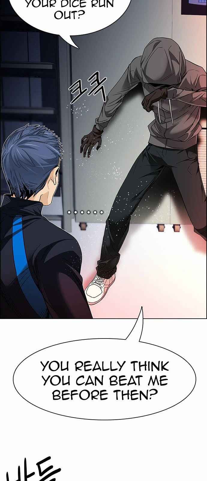 Dice: The Cube That Changes Everything Chapter 156 - Page 15