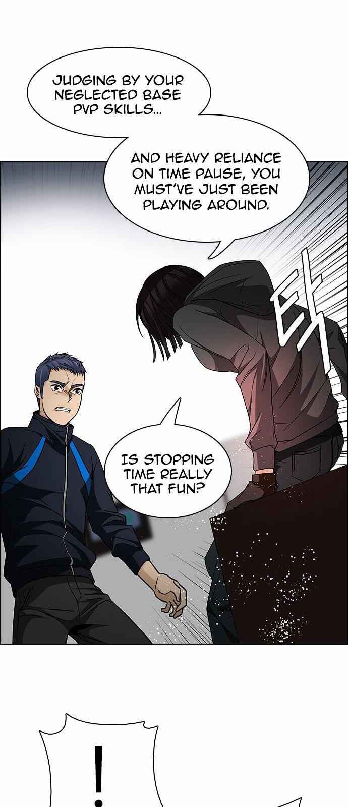Dice: The Cube That Changes Everything Chapter 156 - Page 28