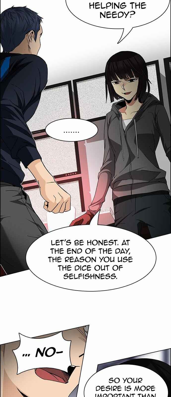 Dice: The Cube That Changes Everything Chapter 156 - Page 30