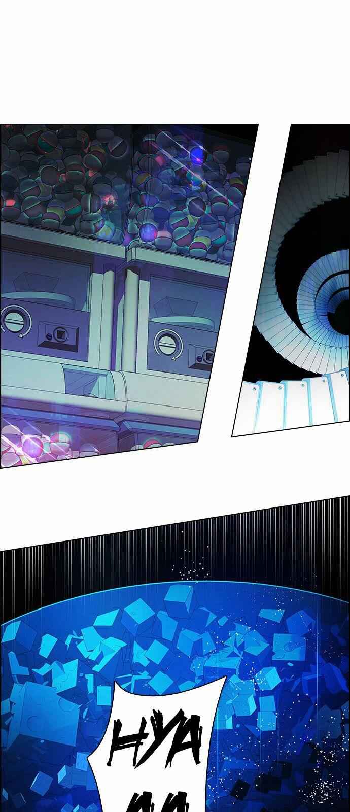 Dice: The Cube That Changes Everything Chapter 156 - Page 38