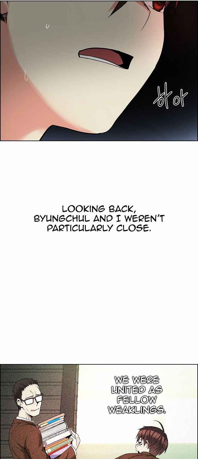 Dice: The Cube That Changes Everything Chapter 156 - Page 45