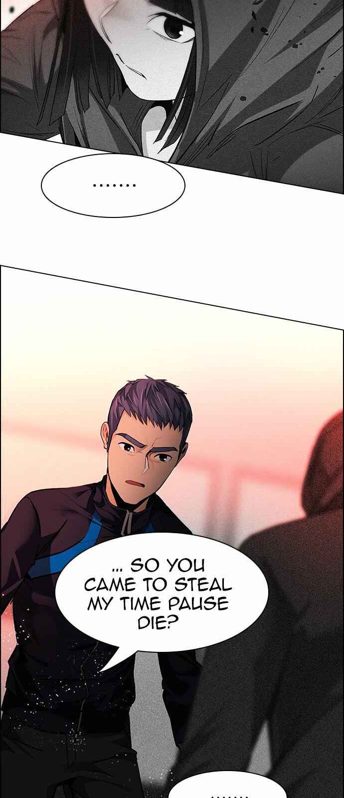 Dice: The Cube That Changes Everything Chapter 156 - Page 5