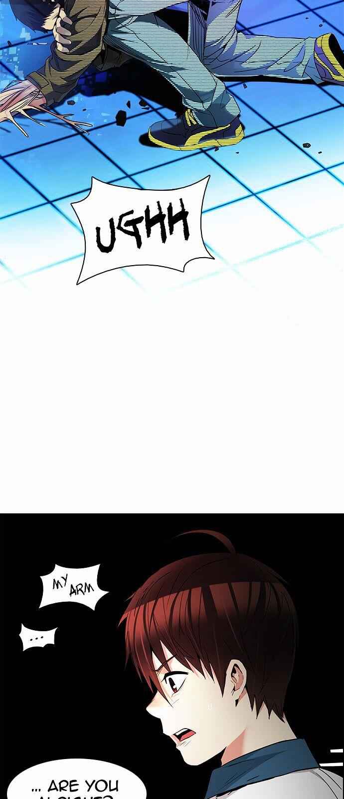 Dice: The Cube That Changes Everything Chapter 156 - Page 62