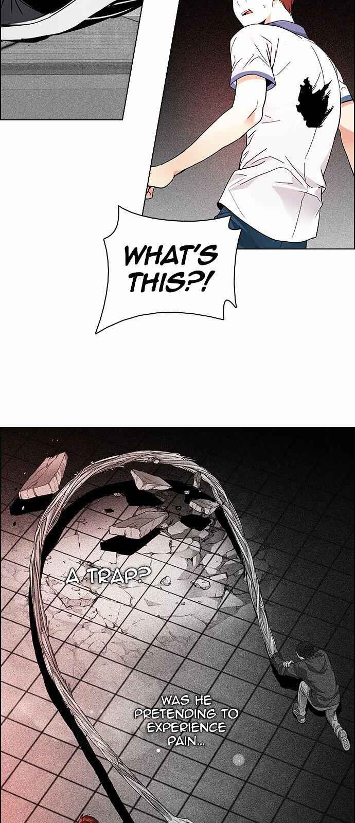 Dice: The Cube That Changes Everything Chapter 157 - Page 12