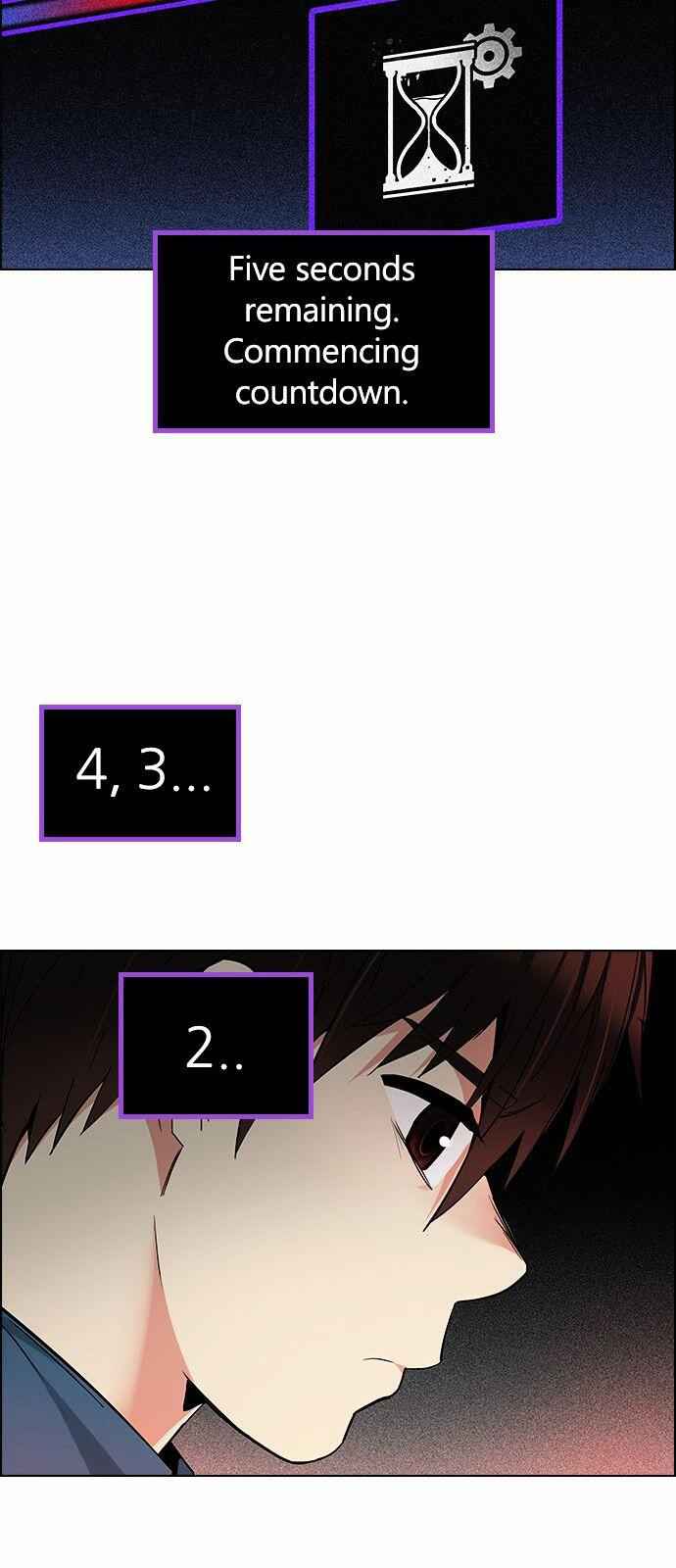 Dice: The Cube That Changes Everything Chapter 157 - Page 16
