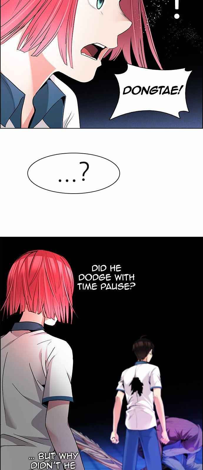 Dice: The Cube That Changes Everything Chapter 157 - Page 19