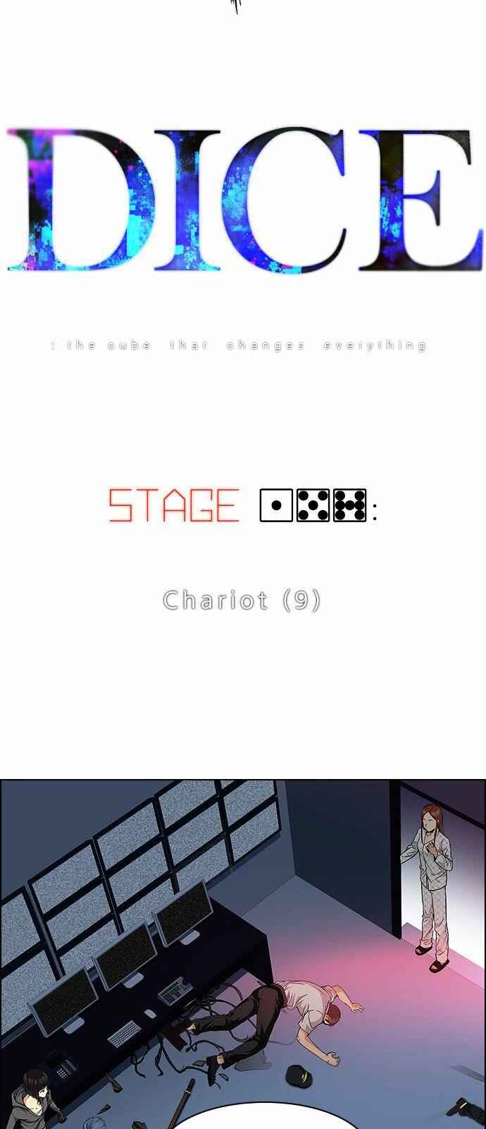 Dice: The Cube That Changes Everything Chapter 157 - Page 2