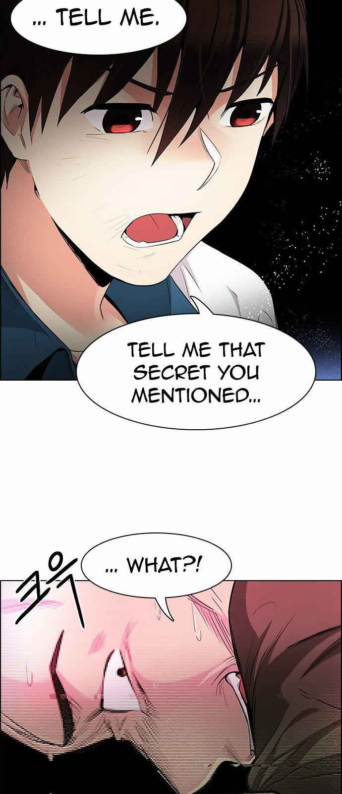 Dice: The Cube That Changes Everything Chapter 157 - Page 21