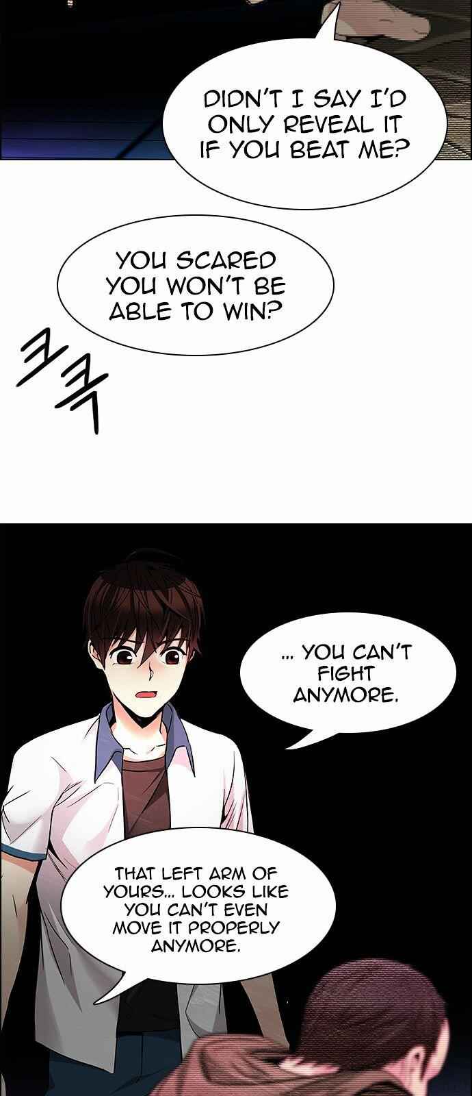 Dice: The Cube That Changes Everything Chapter 157 - Page 22