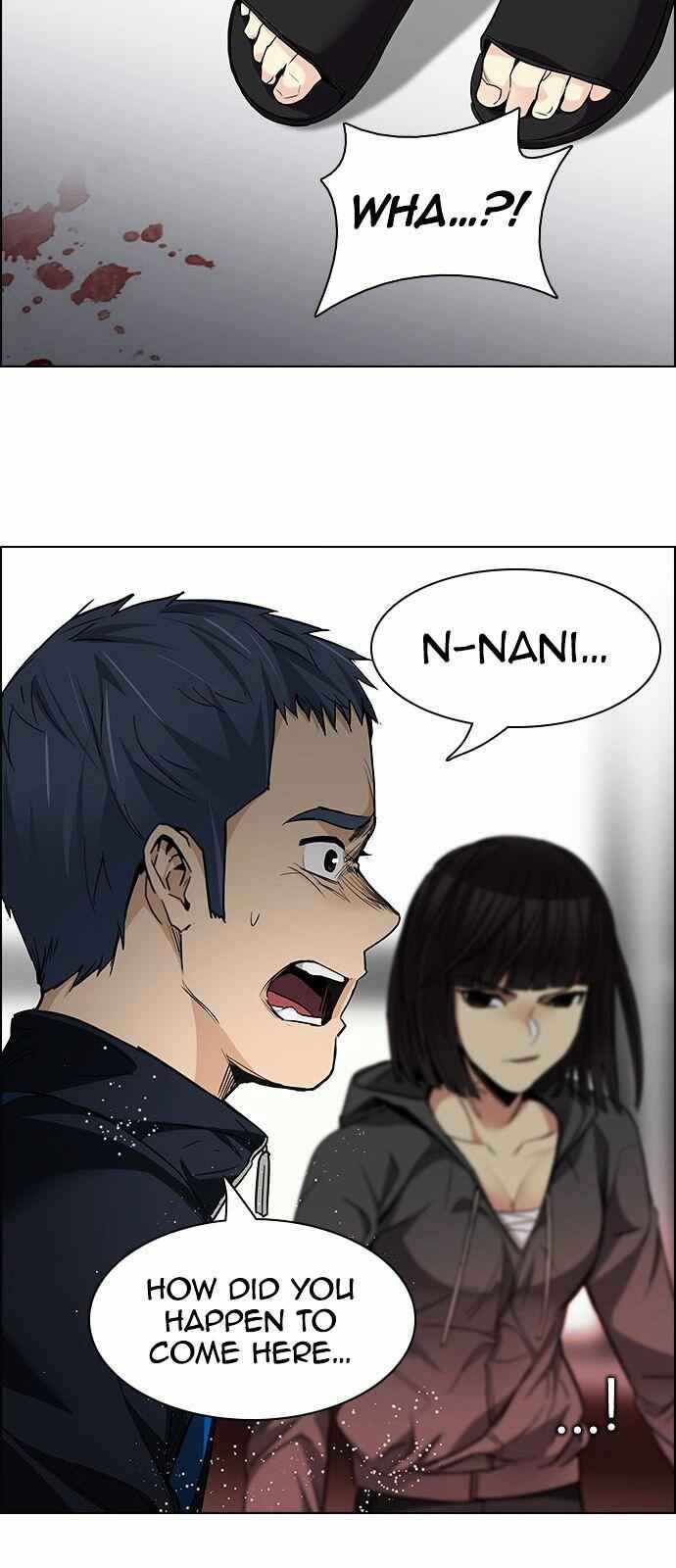 Dice: The Cube That Changes Everything Chapter 157 - Page 4