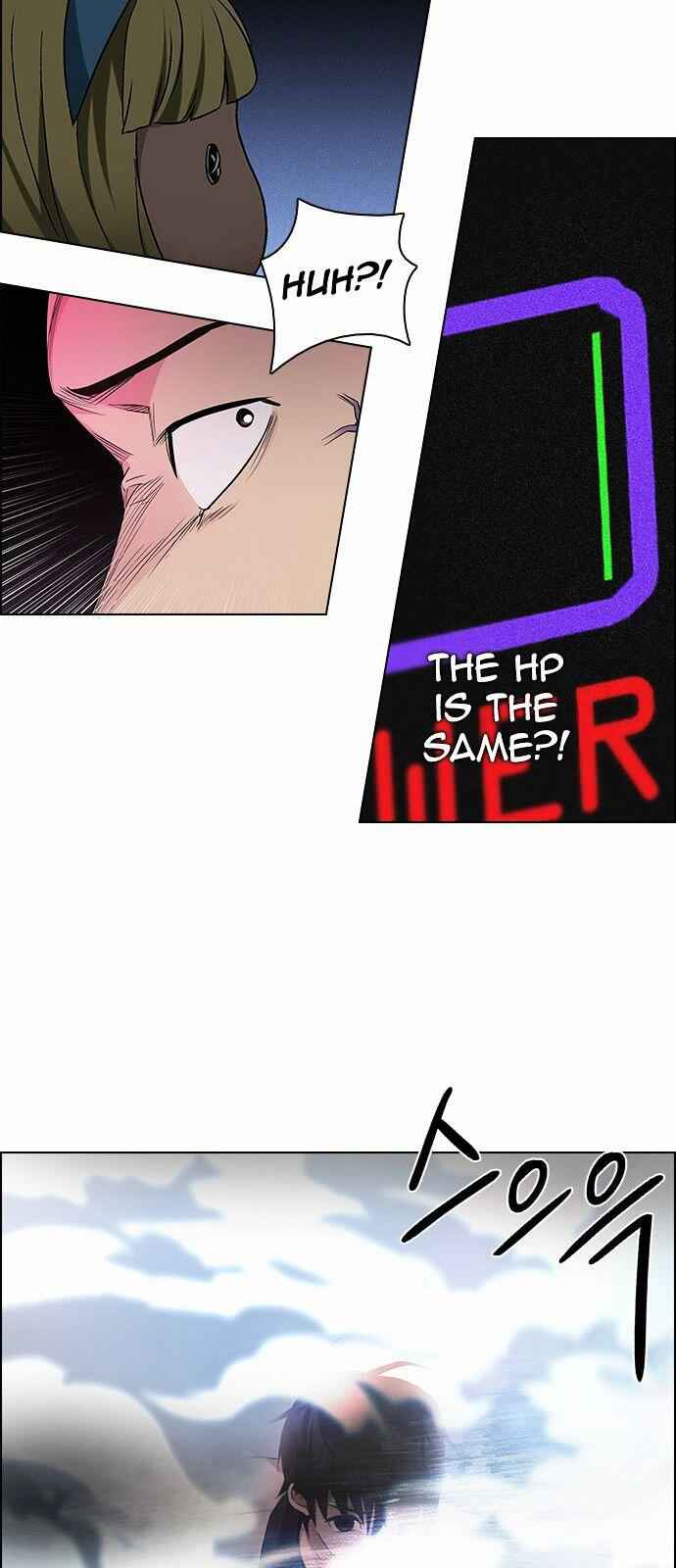 Dice: The Cube That Changes Everything Chapter 157 - Page 40