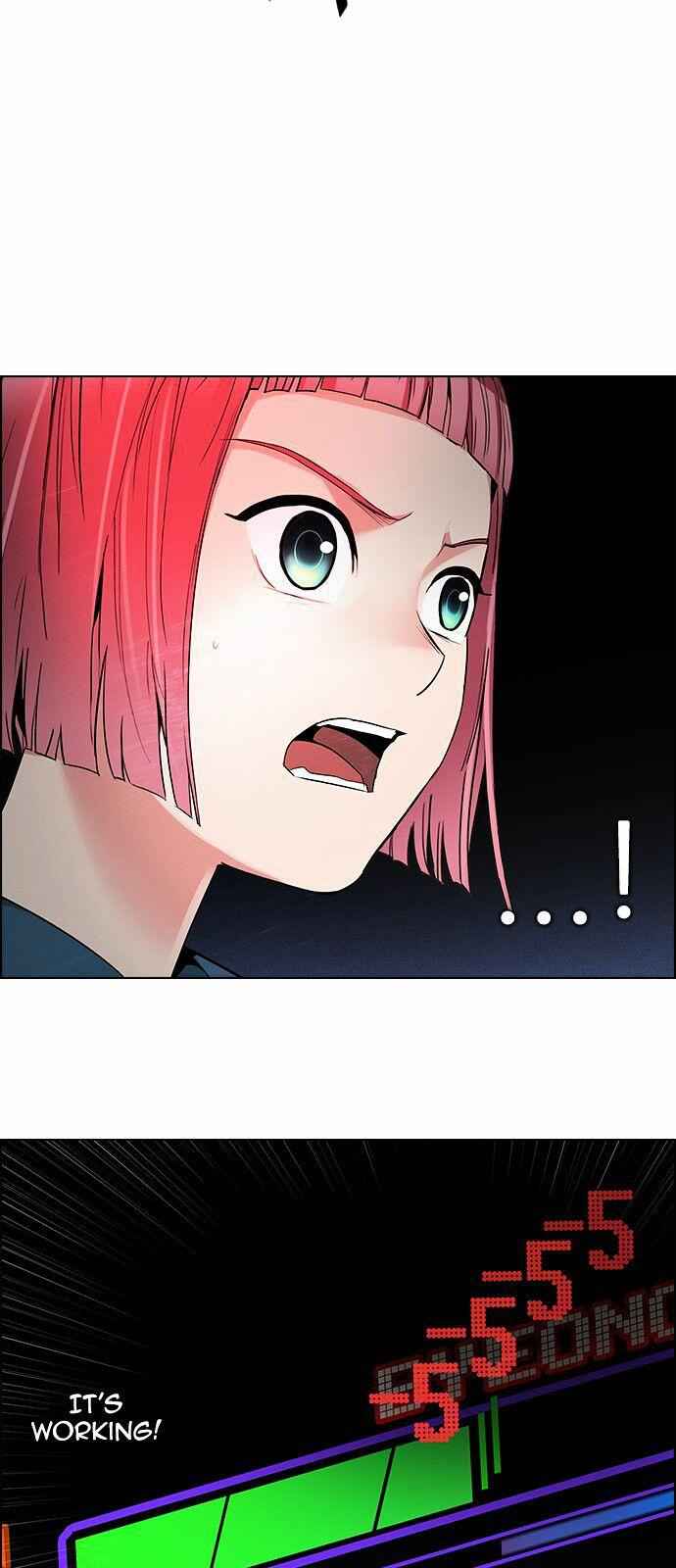 Dice: The Cube That Changes Everything Chapter 157 - Page 50