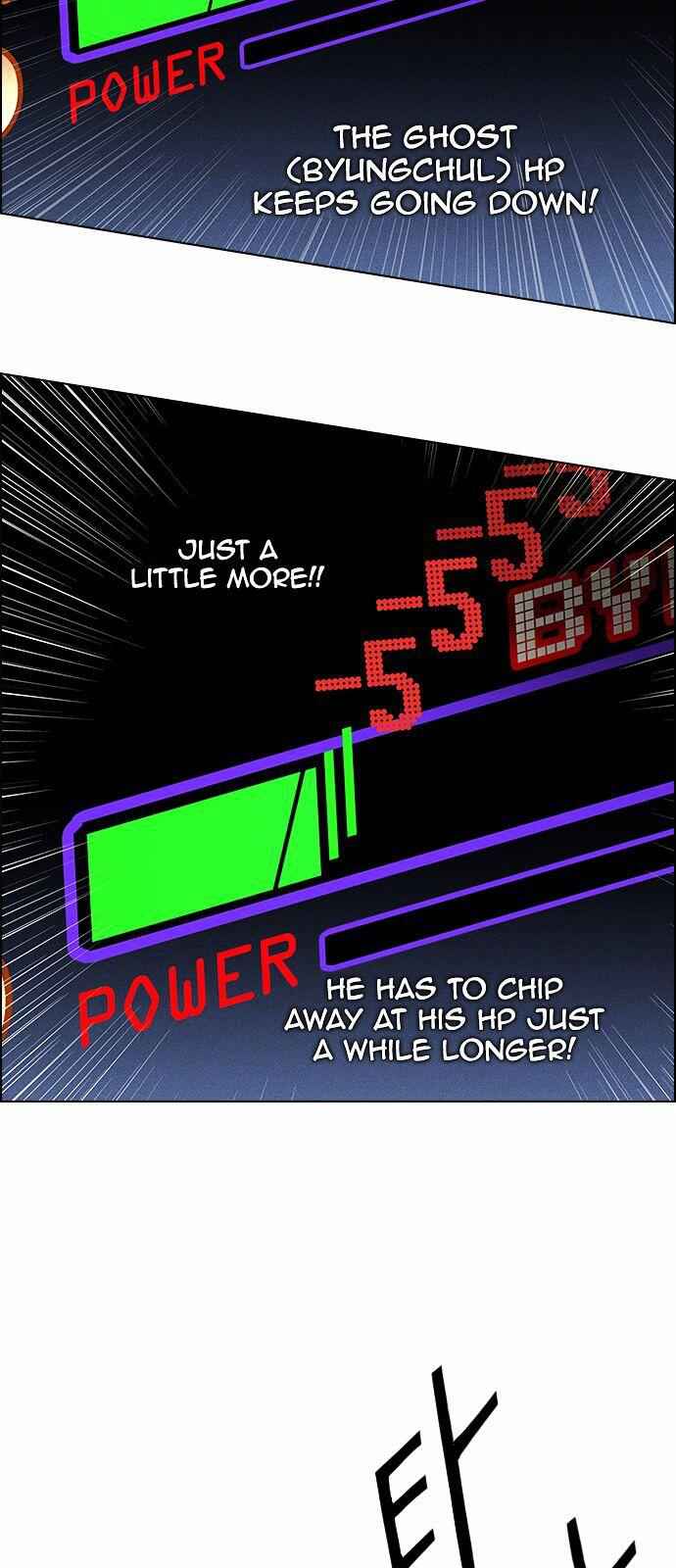 Dice: The Cube That Changes Everything Chapter 157 - Page 51