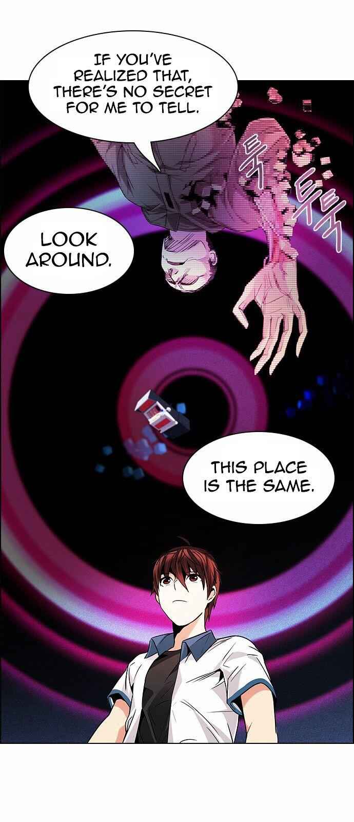 Dice: The Cube That Changes Everything Chapter 158 - Page 15