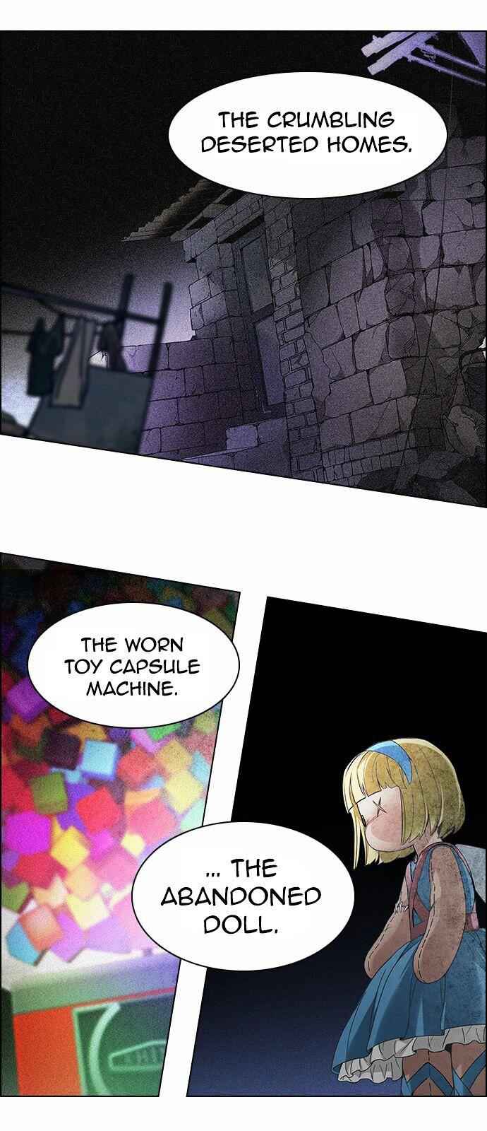 Dice: The Cube That Changes Everything Chapter 158 - Page 16