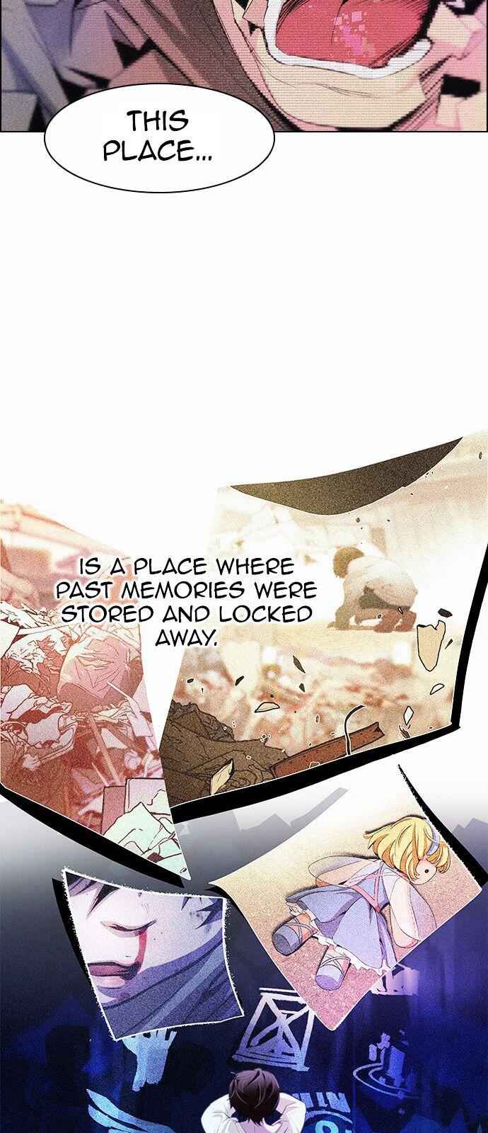 Dice: The Cube That Changes Everything Chapter 158 - Page 18