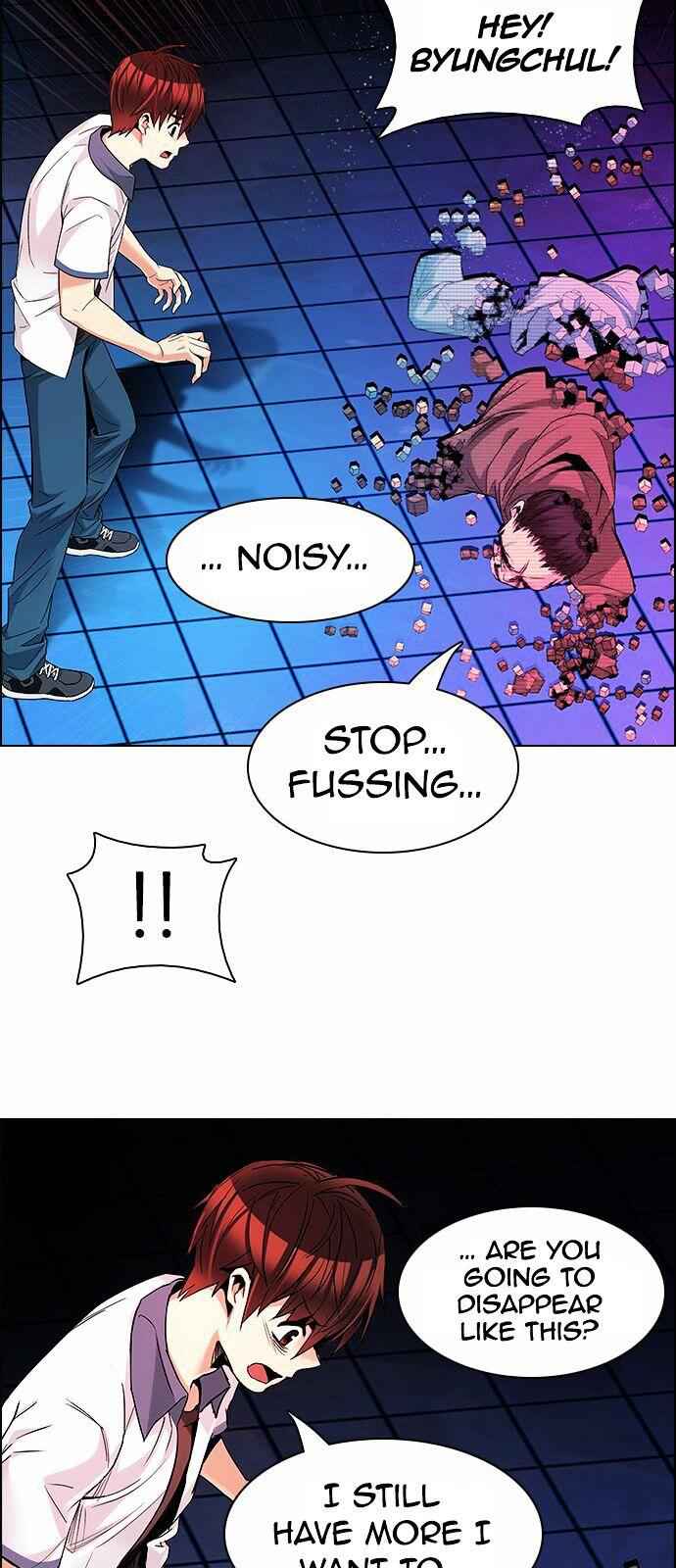 Dice: The Cube That Changes Everything Chapter 158 - Page 25