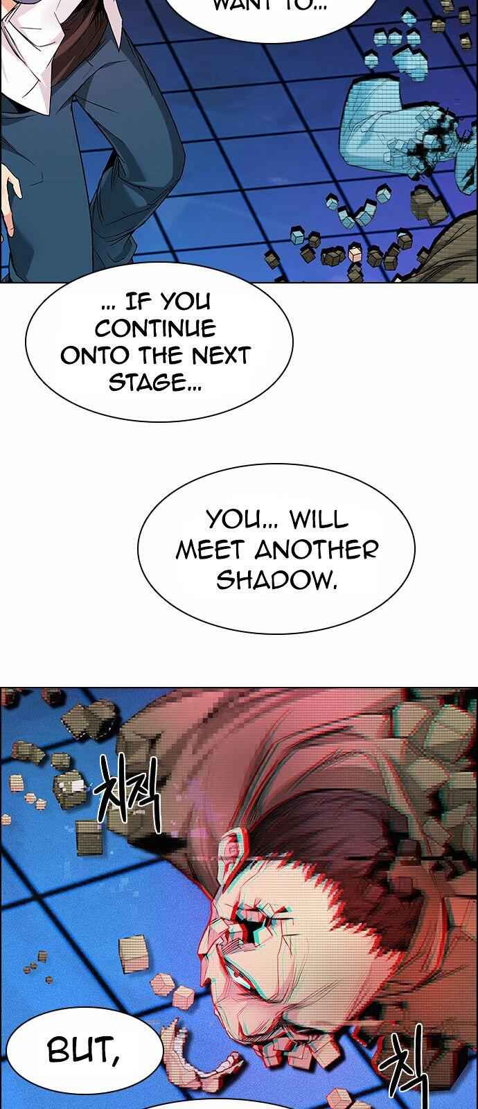 Dice: The Cube That Changes Everything Chapter 158 - Page 26
