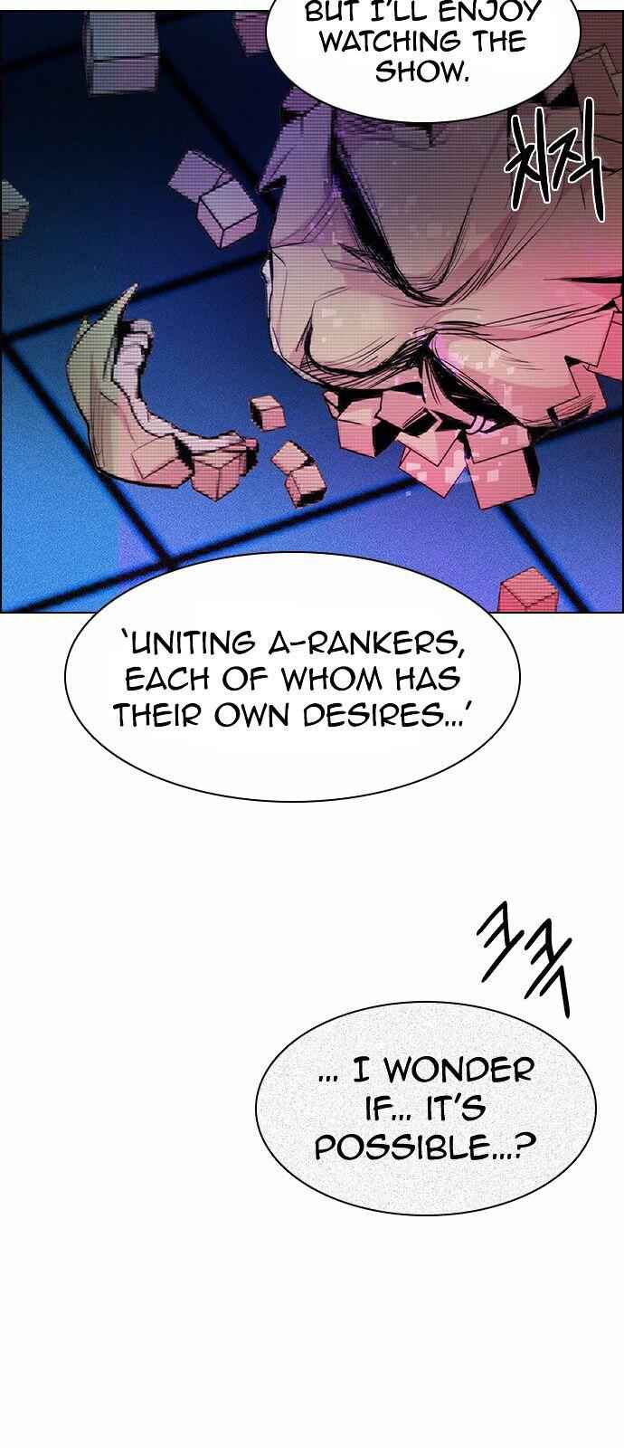 Dice: The Cube That Changes Everything Chapter 158 - Page 28