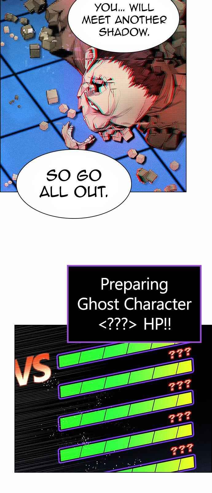 Dice: The Cube That Changes Everything Chapter 159 - Page 1