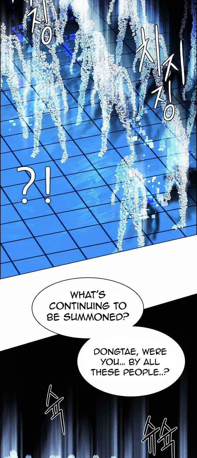 Dice: The Cube That Changes Everything Chapter 159 - Page 14