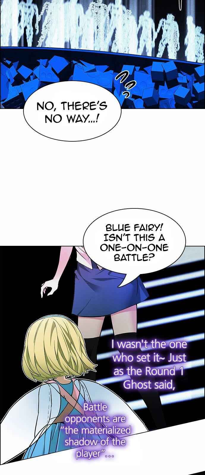 Dice: The Cube That Changes Everything Chapter 159 - Page 15