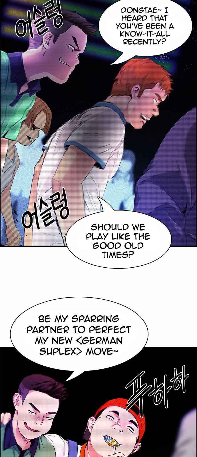 Dice: The Cube That Changes Everything Chapter 159 - Page 19