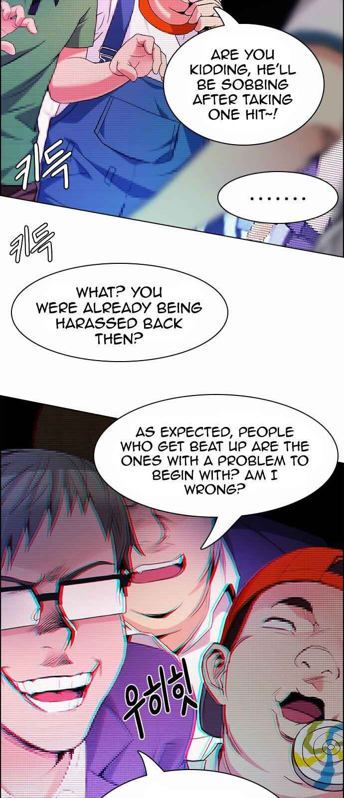 Dice: The Cube That Changes Everything Chapter 159 - Page 20