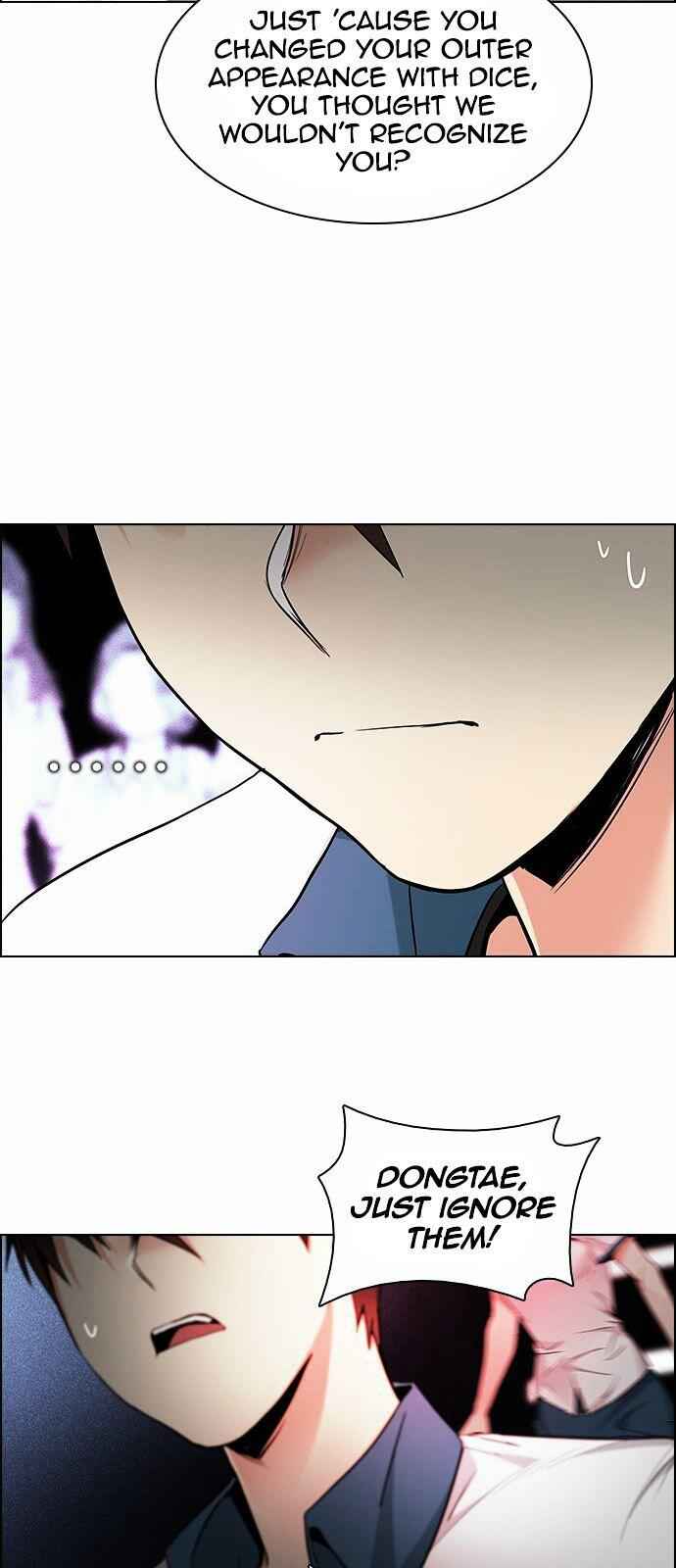 Dice: The Cube That Changes Everything Chapter 159 - Page 21