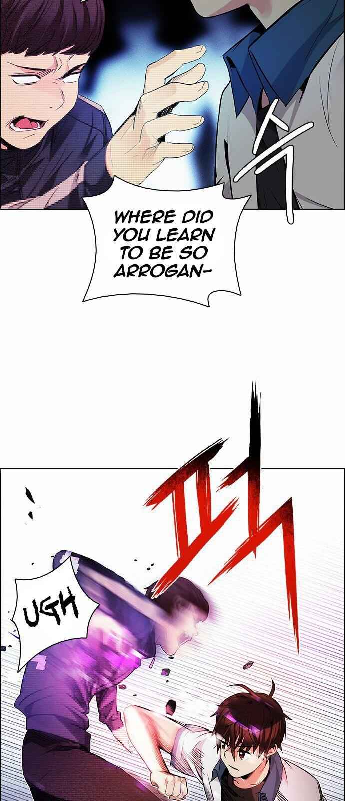 Dice: The Cube That Changes Everything Chapter 159 - Page 29