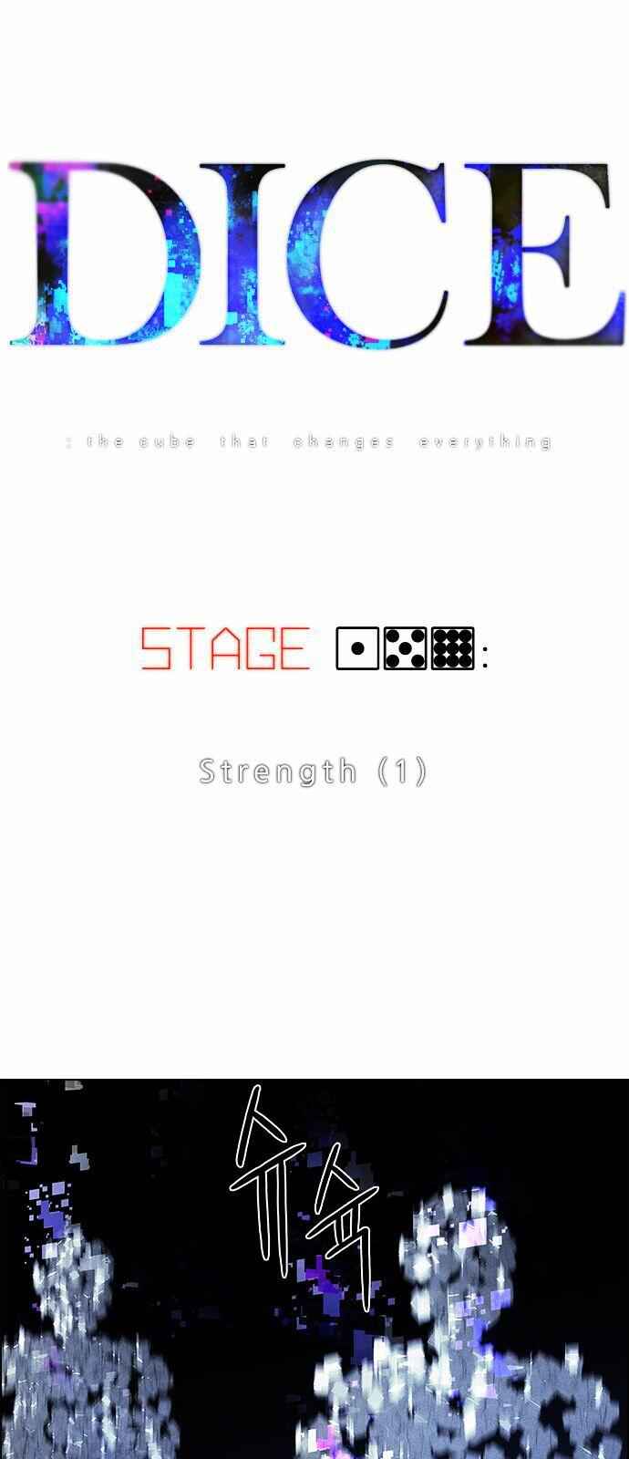 Dice: The Cube That Changes Everything Chapter 159 - Page 3