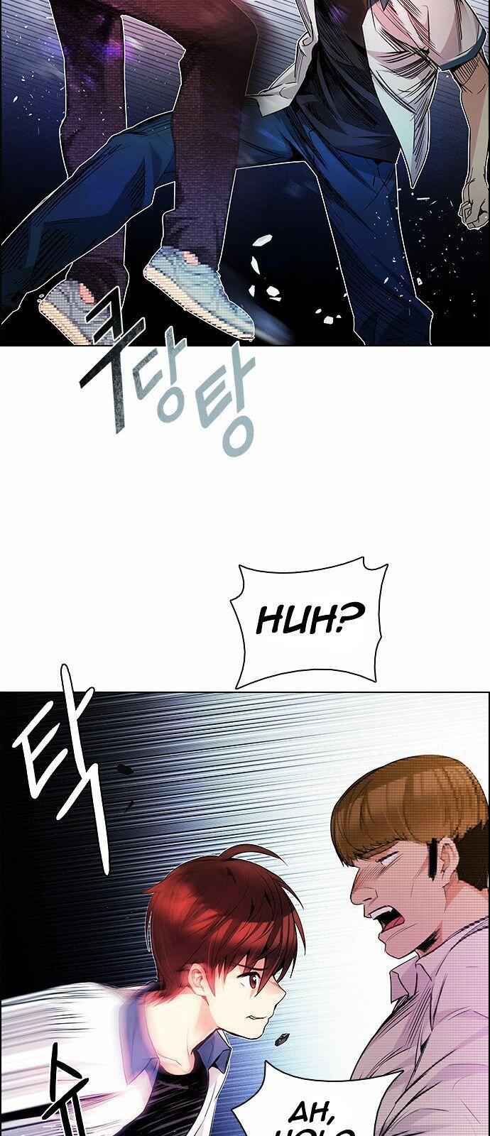 Dice: The Cube That Changes Everything Chapter 159 - Page 30