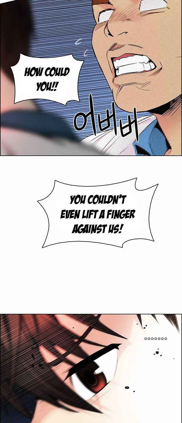 Dice: The Cube That Changes Everything Chapter 159 - Page 32