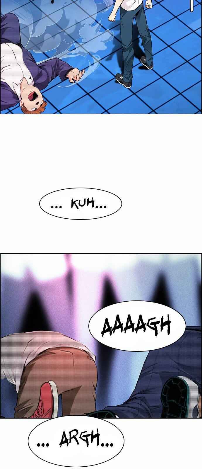 Dice: The Cube That Changes Everything Chapter 159 - Page 45