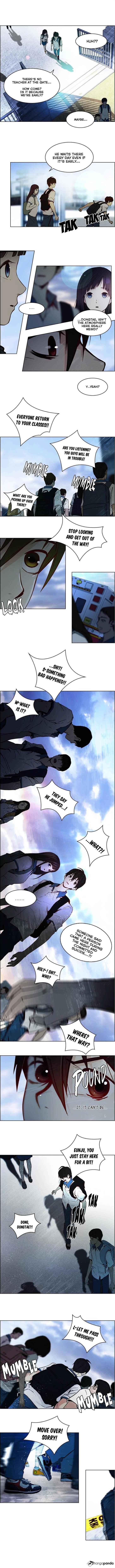 Dice: The Cube That Changes Everything Chapter 16 - Page 2