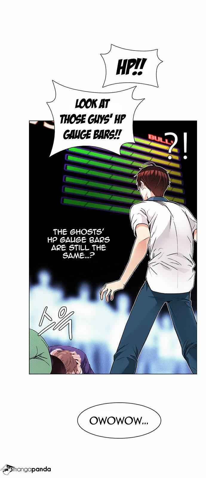 Dice: The Cube That Changes Everything Chapter 160 - Page 0