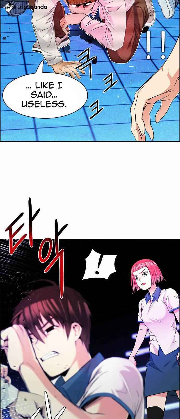 Dice: The Cube That Changes Everything Chapter 160 - Page 16