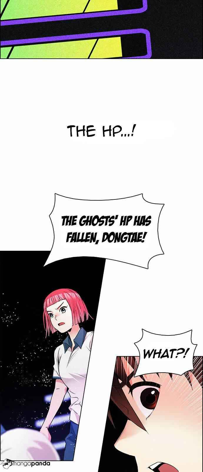 Dice: The Cube That Changes Everything Chapter 160 - Page 19