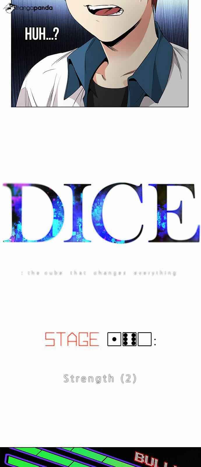 Dice: The Cube That Changes Everything Chapter 160 - Page 2