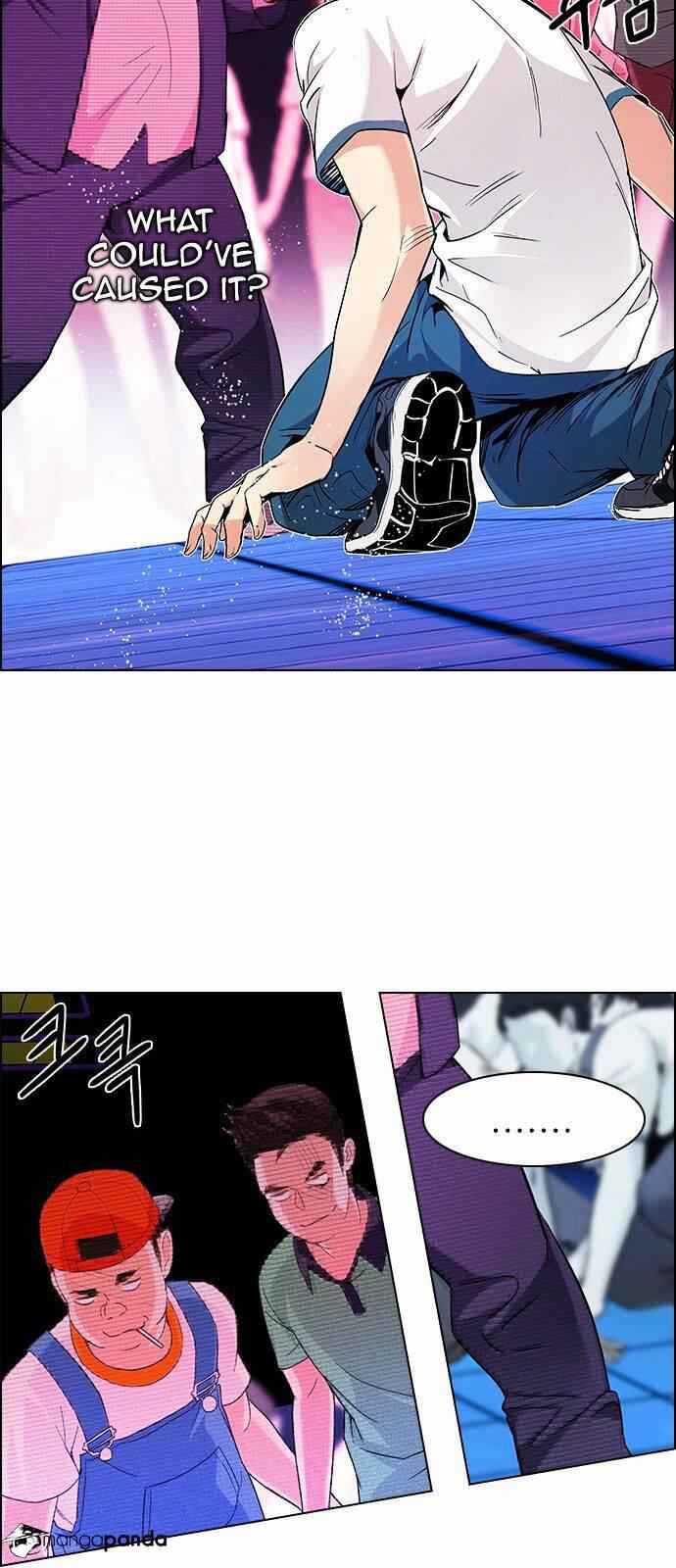 Dice: The Cube That Changes Everything Chapter 160 - Page 22