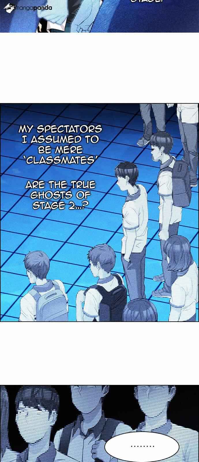 Dice: The Cube That Changes Everything Chapter 160 - Page 26
