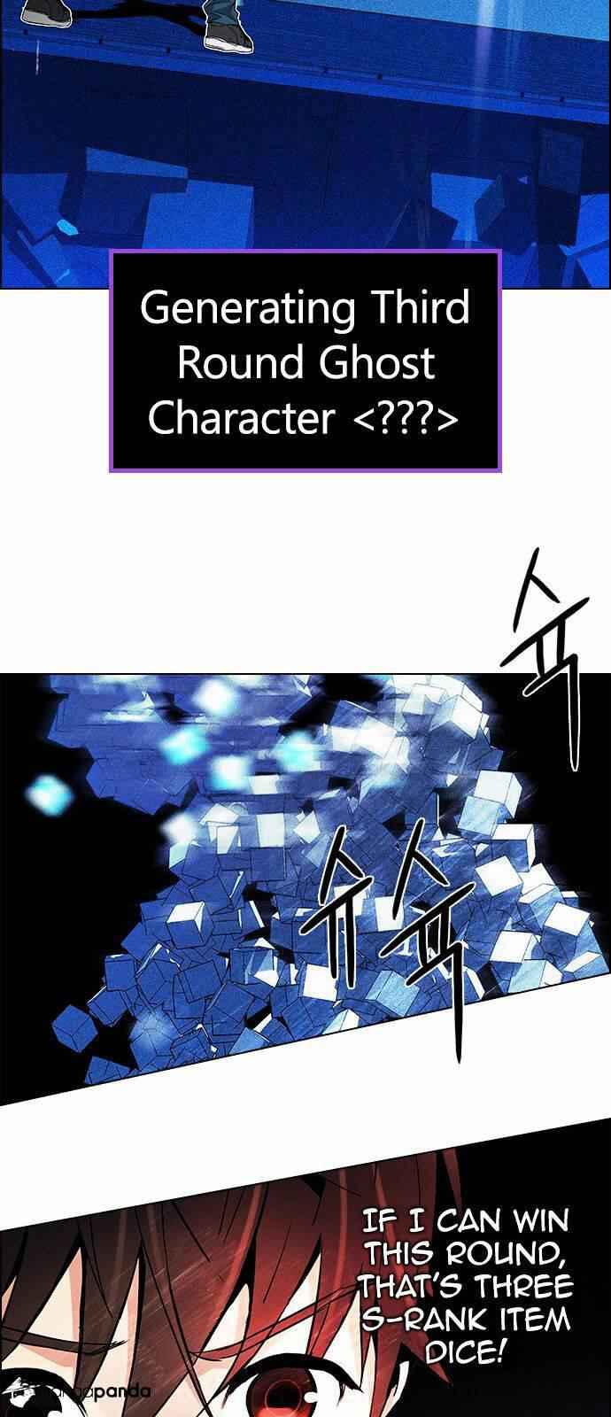 Dice: The Cube That Changes Everything Chapter 160 - Page 45
